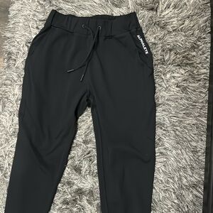 Size small. Alphalete joggers. Gently used.